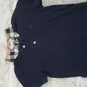 Burberry Polo Shirt